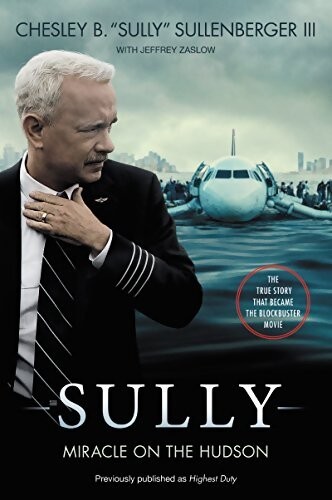 Sully chesley sullen - chesley,