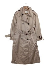 H&M Trenchcoat Dames Manteau T