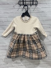 Authentic Burberry Long Sleeve