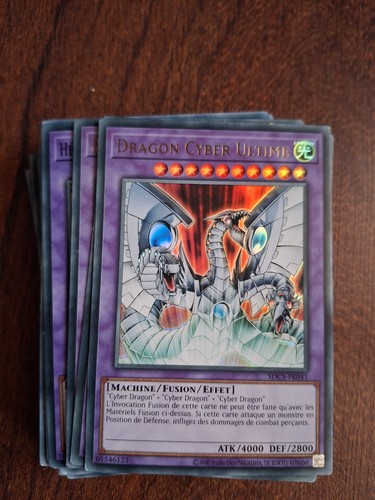 Lot base deck core oh - base, yu-gi-oh
