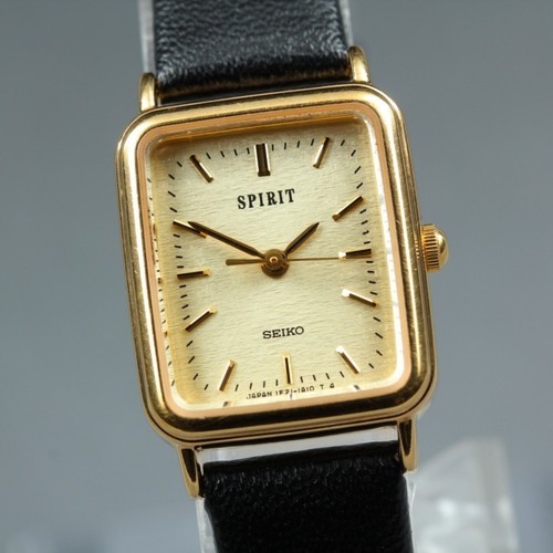 Montre pour femme - , spirit