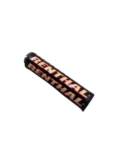 Mousse guidon renthal - de, honda