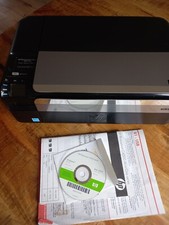 Imprimante HP Photosmart C4500 / Impression / Scanner / Copie