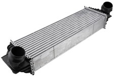 échangeur d'Air Intercooler