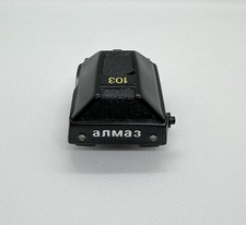 Viseur prisme reflex pour