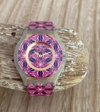 ⌚ Montre Femme Swatch Watch