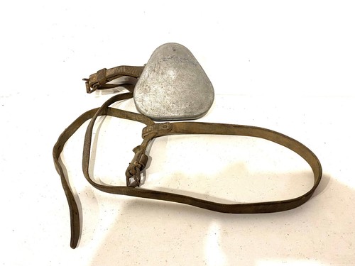 Ancien objet militaire - ancien,