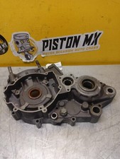 CARTER MOTEUR GAUCHE KTM 250