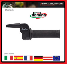 Commande d'essai de gaz +