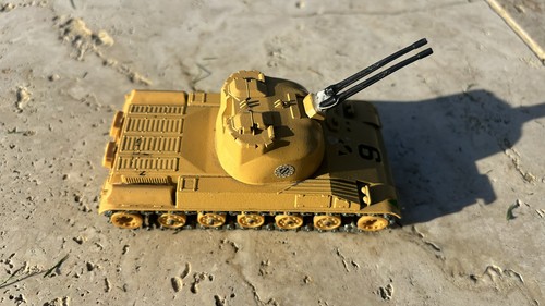 Solido char blinde amx - solido,