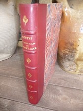 Contes et nouvelles de La