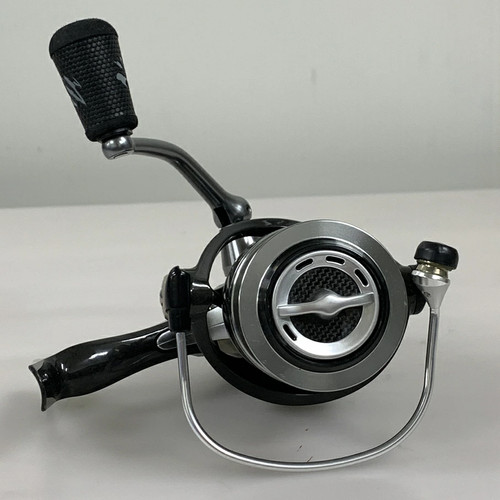 Moulinet pêche okuma - moulinet,