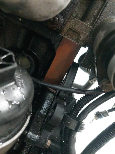 Moteur peugeot 206 phase - 206,