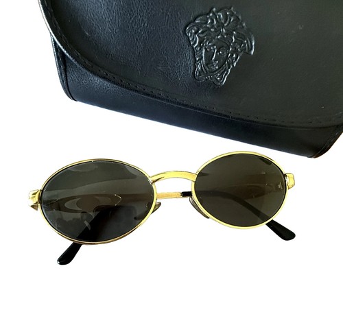 Lunettes soleil gianni - lunettes, de