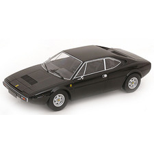 FERRARI 308 GT4 1974 BLACK
