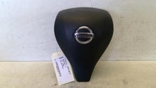 Air bag conducteur NISSAN QASHQAI 2 PHASE 1 4X4  Diesel /R:108216819