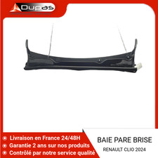 🇫🇷 BAIE PARE BRISE