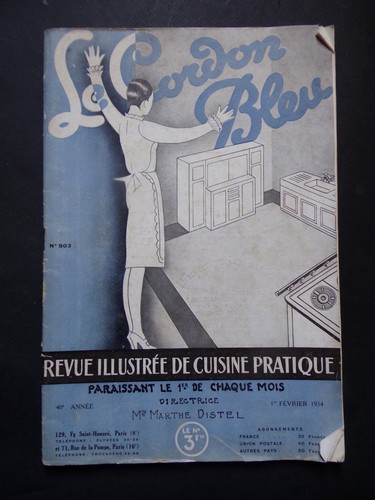 Revue ancienne cours de - revue,