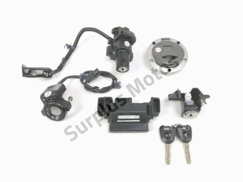 Serrure honda 500 x - cb,