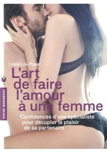 Lart faire lamour une - de,