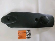 Carter Plastique Sur Carter Transmission  TMAX 500 2007 sj05 (#24666)