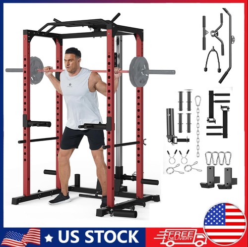 1200lbs power cage - 1200lbs, squat