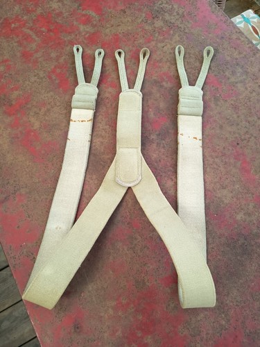 Bretelles hercule pantalon - bretelles,