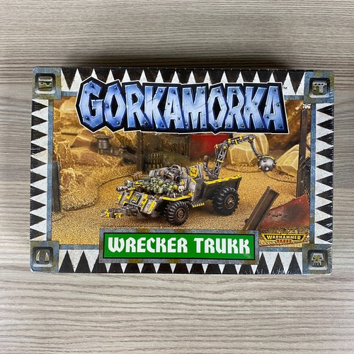Boîte scellée véhicule ork - boîte,