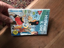 PETIT FORMAT BD LES CORNARDS