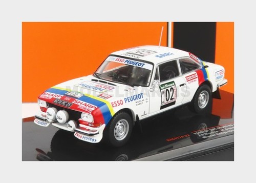 Ixo models rac417a peugeot - ixo-models, rac417a.22