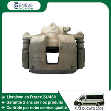 ?? ETRIER DE FREIN ARRIERE GAUCHE FIAT DUCATO 3.5 MOYEN TOL. 06-14 ➤77367073