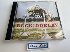 Beck - Odelay - CD Album -