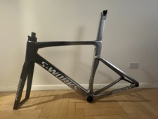 56cm Specialized S-Works Venge