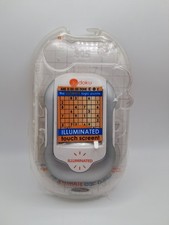 Sudoku Puzzle Hand Held Game