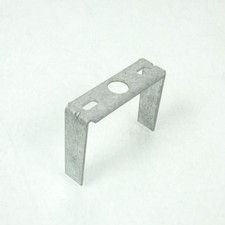 Bride support de compte tour