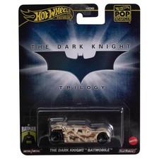 Hot wheels pop culture - hot,