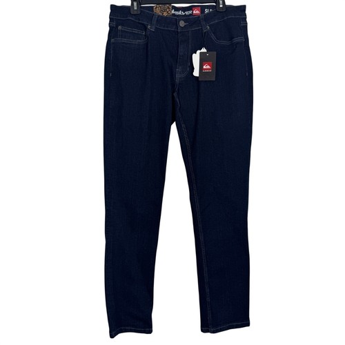 Quiksilver mens slim - quiksilver, fit