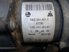 Boite de transfert VOLKSWAGEN