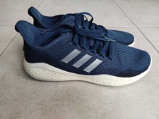 Baskets ADIDAS Fluidflow 2.0 Legend Ink Taille 43 Chaussures