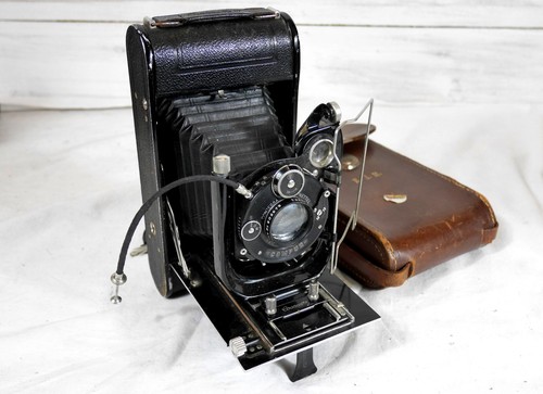 Appareil photo soufflet - photo,