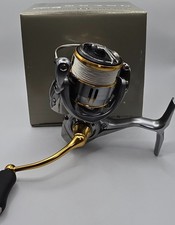 Moulinet toupie Daiwa 18
