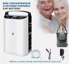 Mini concentrateur