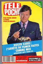 ▬►Télé Poche 1111- 1987