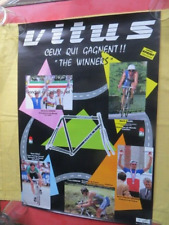 Cadres de Vélo VITUS -