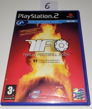 Sony PlayStation 2/PS2 - This