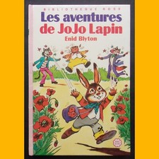 Bibliothèque Rose LES