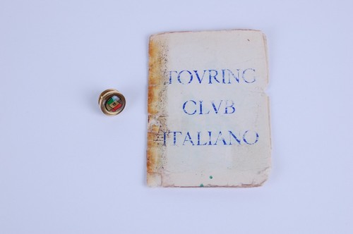 Objets collection touring - objets,