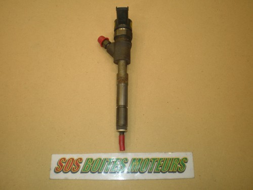 Injecteur toyota yaris d4d - injecteur,