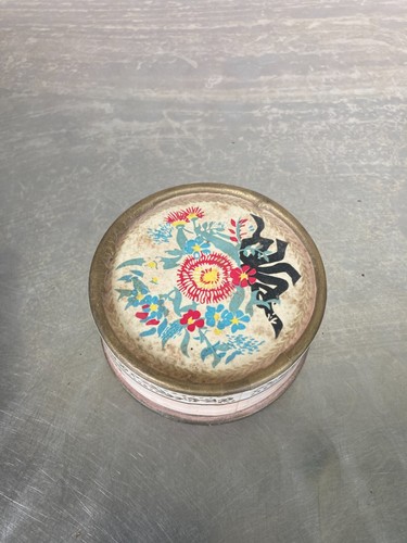 Elizabeth arden ancienne boite - arden,