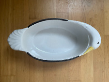 Terrine, plat four céramique